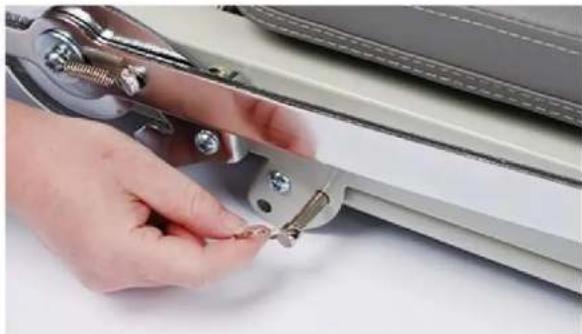 Vevor S1002 - INSTALLATION STEPS - 1