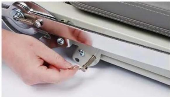Vevor S1002 - INSTALLATION STEPS - 1