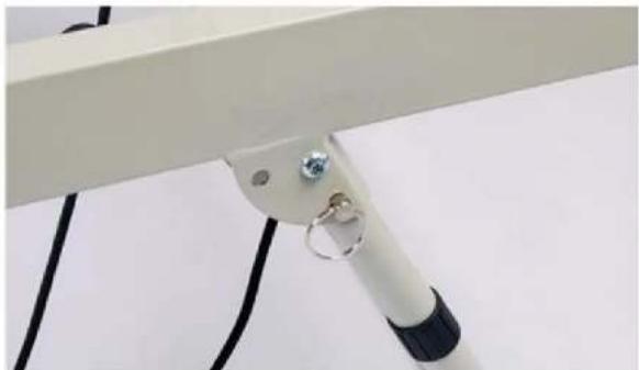 Vevor S1002 - INSTALLATION STEPS - 4