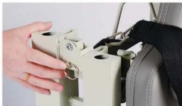 Vevor S1002 - INSTALLATION STEPS - 13