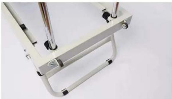 Vevor S1002 - INSTALLATION STEPS - 5