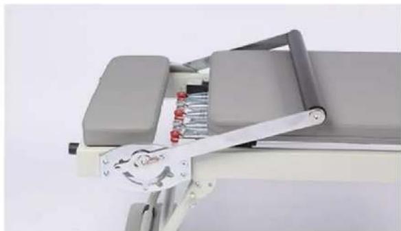 Vevor S1002 - STEP OF FOLDING - 1