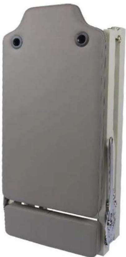 Vevor S1002 - PARTS LIST - 1