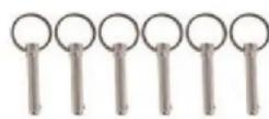 Vevor S1002 - PARTS LIST - 2