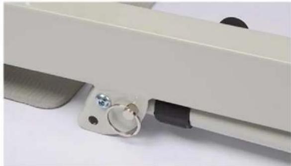 Vevor S1002 - STEP OF FOLDING - 4