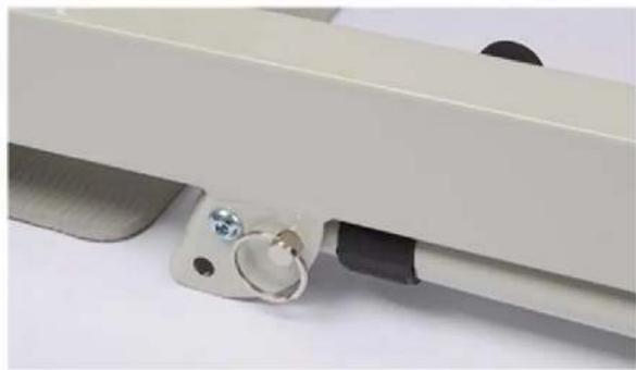 Vevor S1002 - STEP OF FOLDING - 4