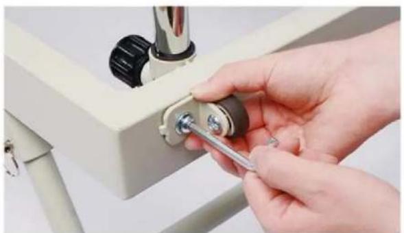 Vevor S1002 - INSTALLATION STEPS - 3