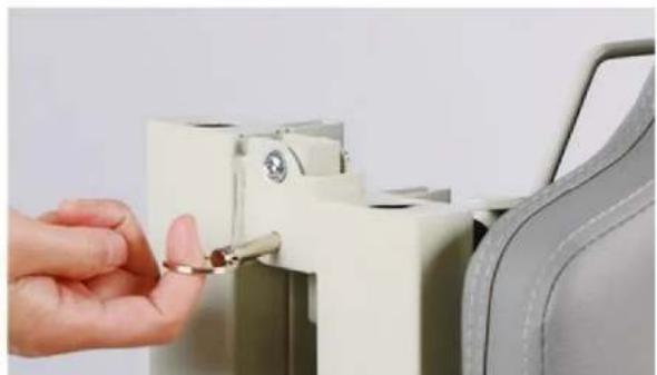 Vevor S1002 - STEP OF FOLDING - 3