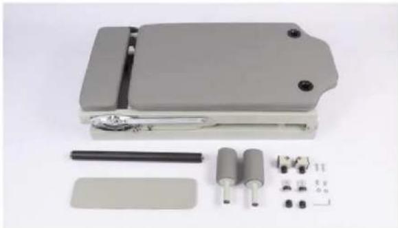 Vevor S1002 - PARTS LIST - 10