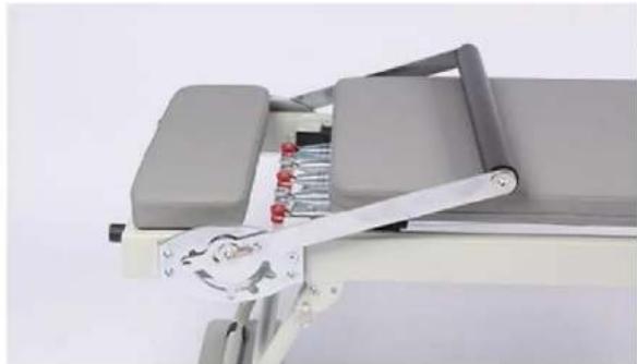 Vevor S1002 - STEP OF FOLDING - 1