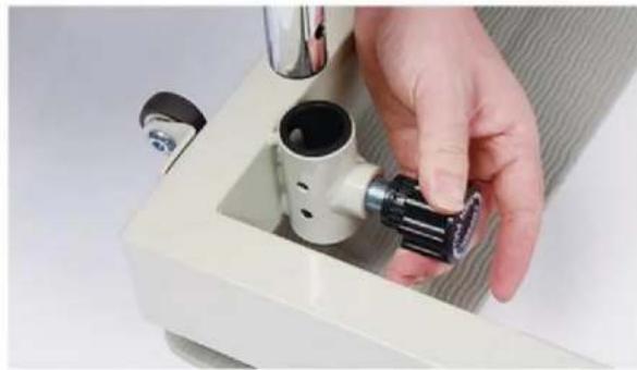 Vevor S1002 - STEP OF FOLDING - 6