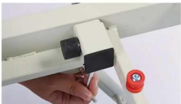 Vevor S1002 - INSTALLATION STEPS - 4