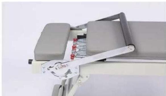 Vevor S1002 - STEP OF FOLDING - 1