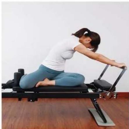 Vevor S1002 - CONCENTRATED UPPER LIMB EXERCISE - 2