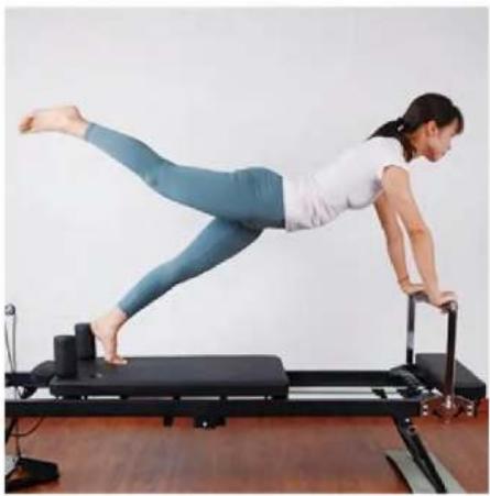 Vevor S1002 - CONCENTRATED UPPER LIMB EXERCISE - 4