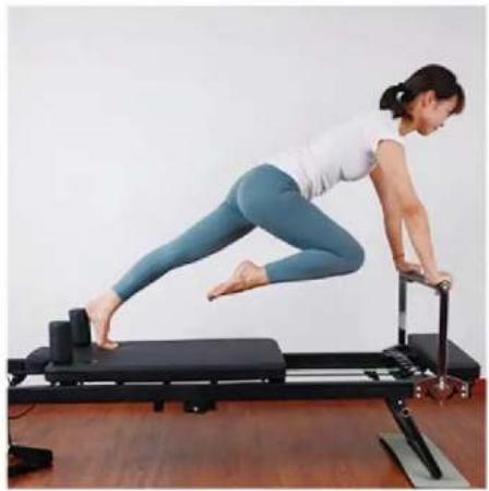 Vevor S1002 - CONCENTRATED UPPER LIMB EXERCISE - 5