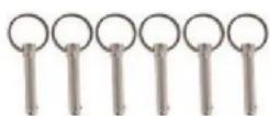 Vevor S1002 - PARTS LIST - 2