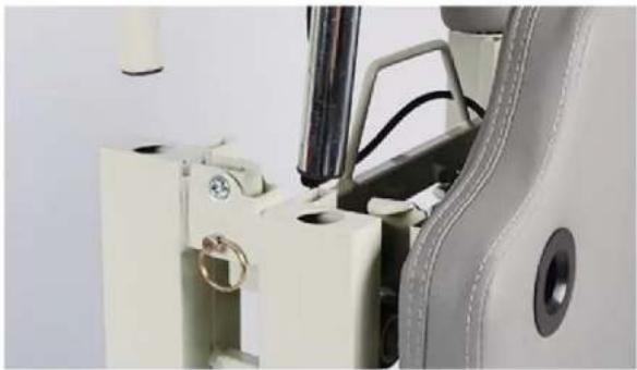 Vevor S1002 - STEP OF FOLDING - 1