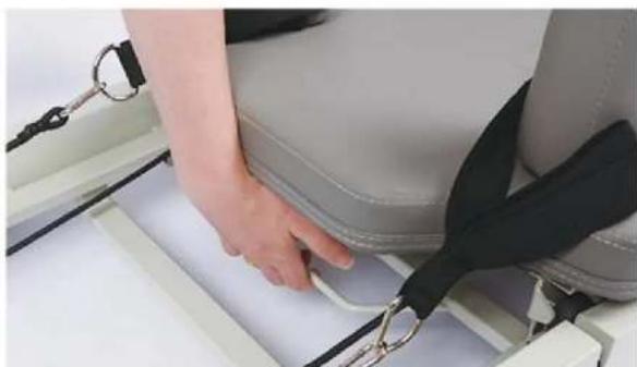 Vevor S1002 - STEP OF FOLDING - 7