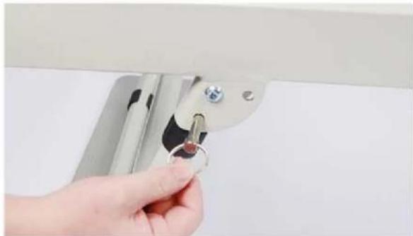 Vevor S1002 - STEP OF FOLDING - 3