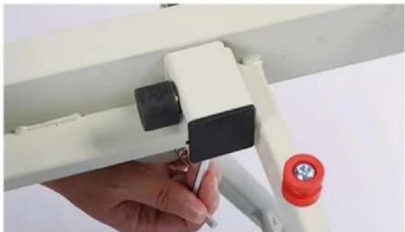 Vevor S1002 - INSTALLATION STEPS - 4