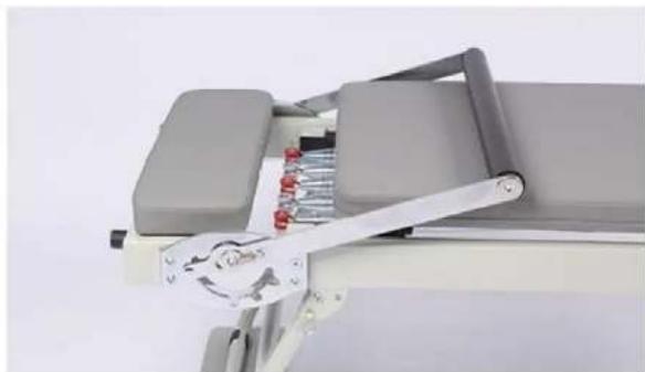 Vevor S1002 - STEP OF FOLDING - 1