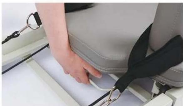 Vevor S1002 - STEP OF FOLDING - 7