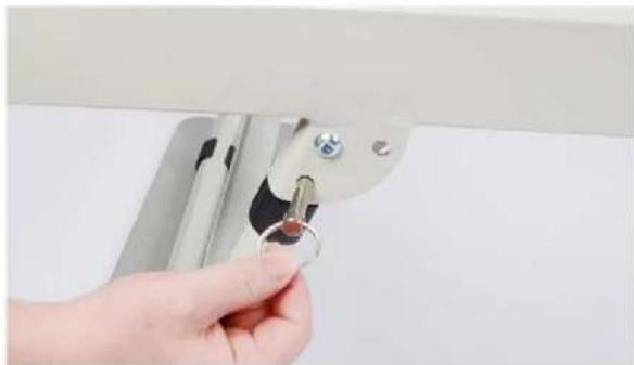 Vevor S1002 - STEP OF FOLDING - 3