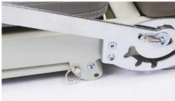 Vevor S1002 - STEP OF FOLDING - 5
