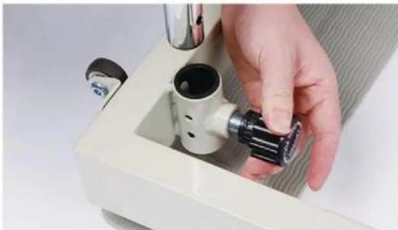 Vevor S1002 - STEP OF FOLDING - 7