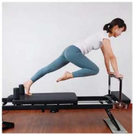 Vevor S1002 - CONCENTRATED UPPER LIMB EXERCISE - 5