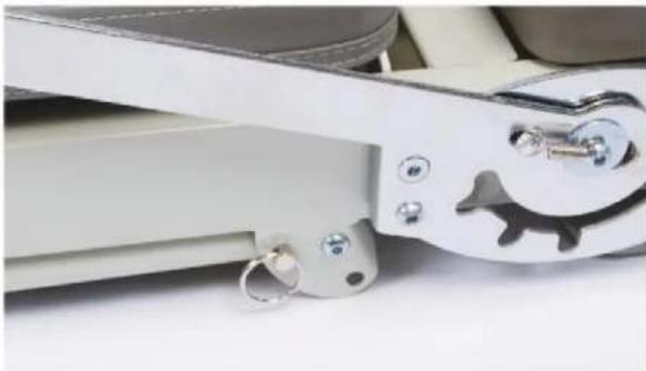 Vevor S1002 - STEP OF FOLDING - 3