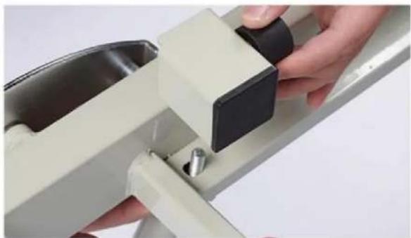 Vevor S1002 - INSTALLATION STEPS - 3
