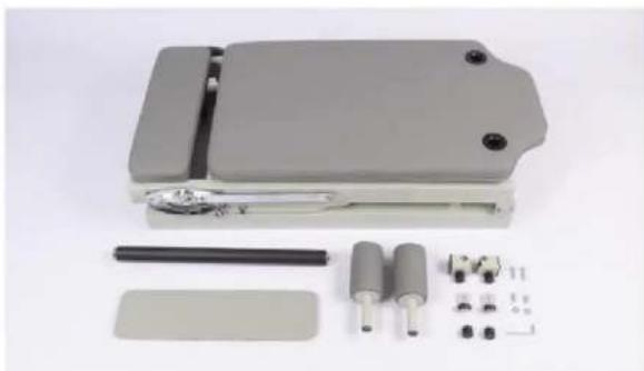 Vevor S1002 - PARTS LIST - 10