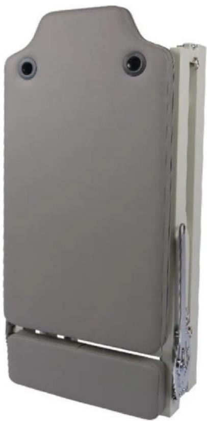 Vevor S1002 - PARTS LIST - 1