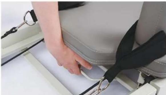 Vevor S1002 - STEP OF FOLDING - 4
