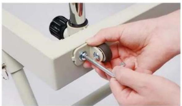Vevor S1002 - INSTALLATION STEPS - 3