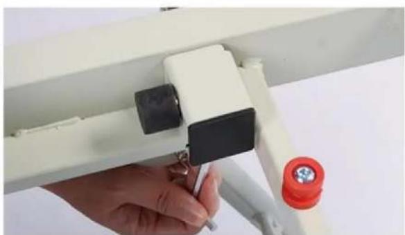 Vevor S1002 - INSTALLATION STEPS - 4