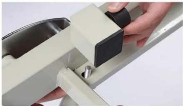 Vevor S1002 - INSTALLATION STEPS - 3