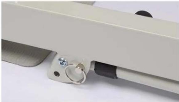 Vevor S1002 - STEP OF FOLDING - 4