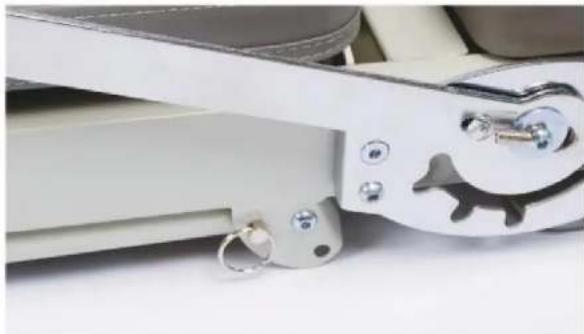 Vevor S1002 - STEP OF FOLDING - 5