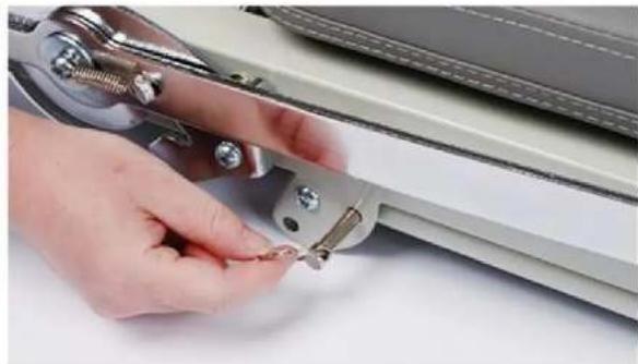 Vevor S1002 - INSTALLATION STEPS - 1