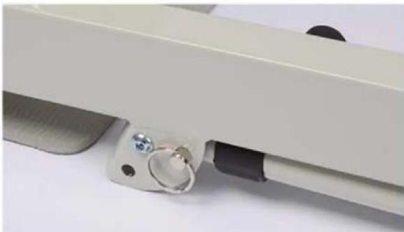Vevor S1002 - STEP OF FOLDING - 6