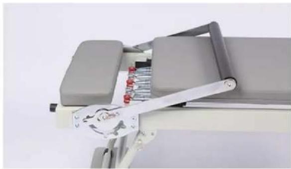 Vevor S1002 - STEP OF FOLDING - 1