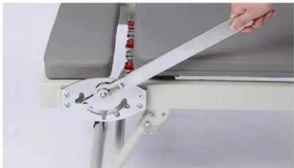 Vevor S1002 - INSTALLATION STEPS - 4