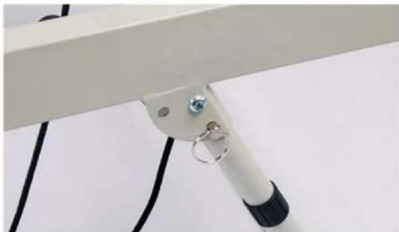 Vevor S1002 - INSTALLATION STEPS - 3