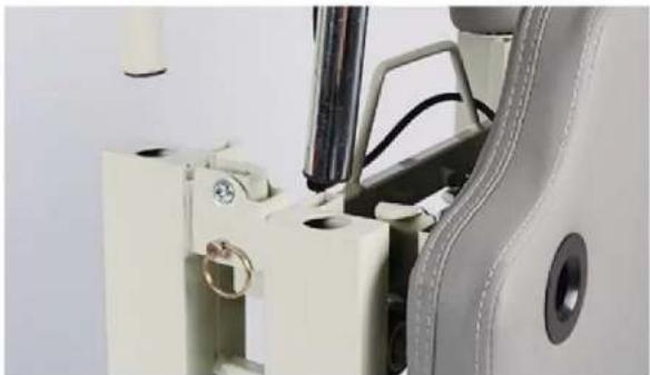Vevor S1002 - STEP OF FOLDING - 1