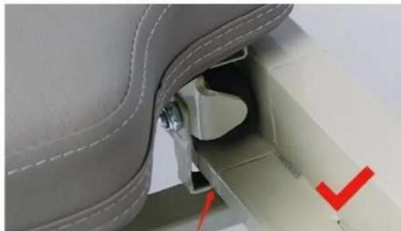 Vevor S1002 - PRECAUTIONS FOR PANEL INSTALLATIO - 2