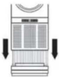 Vevor UML-050 - Filter Replacement - 5