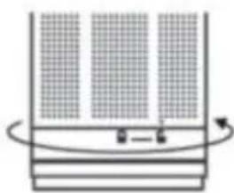 Vevor UML-050 - Filter Replacement - 3